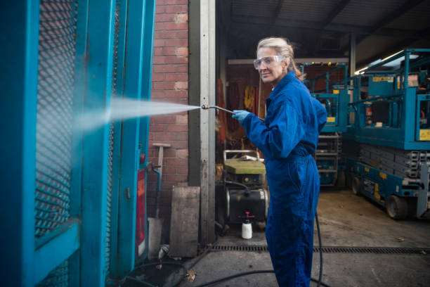 Best Restaurant Pressure Washing  in Perry, GA
