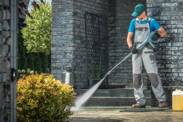 Best Parking Lot and Garage Cleaning  in Perry, GA