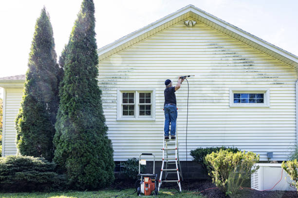Best Oil Spill Cleanup  in Perry, GA