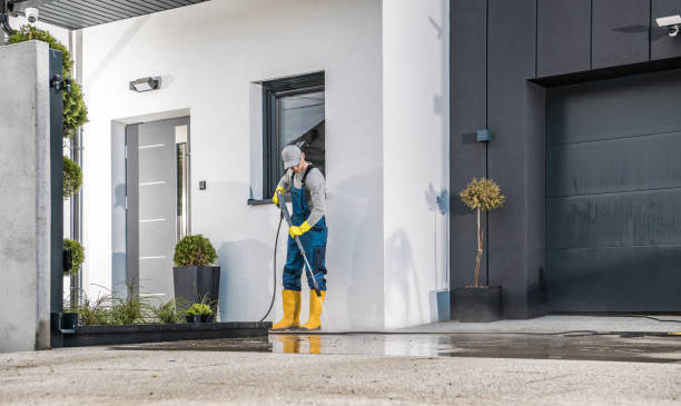 Best Patio and Deck Pressure Washing  in Perry, GA